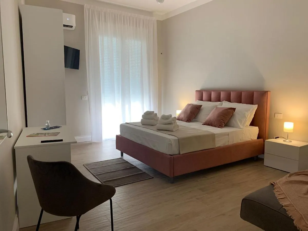La Casa Di Mabe Villa Mazara del Vallo